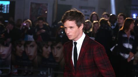 Happy Birthday, Eddie Redmayne! Why the Actor Is the Master of 